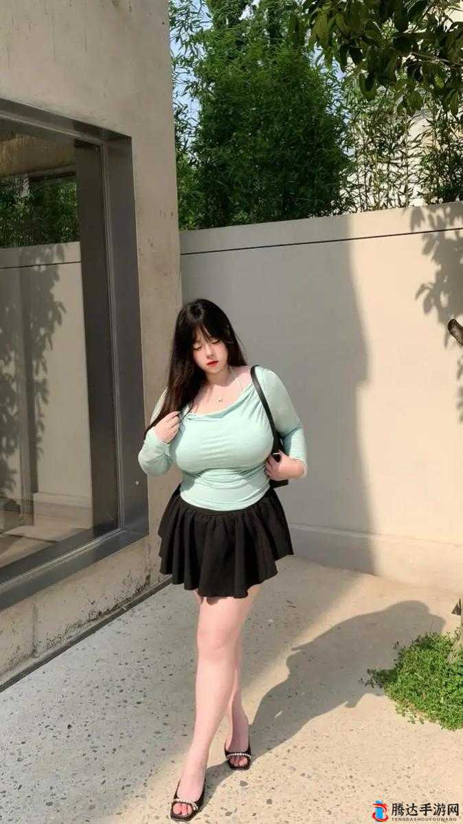 女BBWBBWBBWBBW:魅力无限