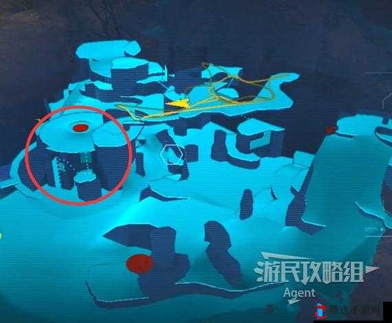 星球大战绝地,幸存者双目鱼垂钓秘境探索