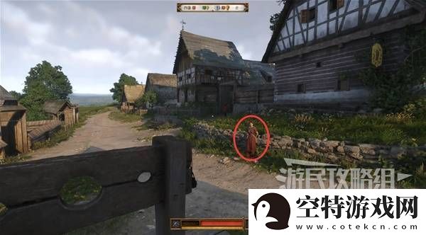 天国拯救2图文攻略大全