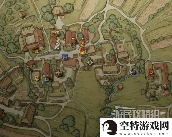 天国拯救2图文攻略大全