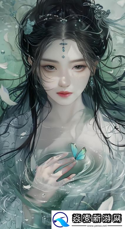 伦理厨房的岳