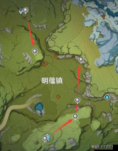 战国王朝鸟蛋获取全攻略,食材收集者的福音