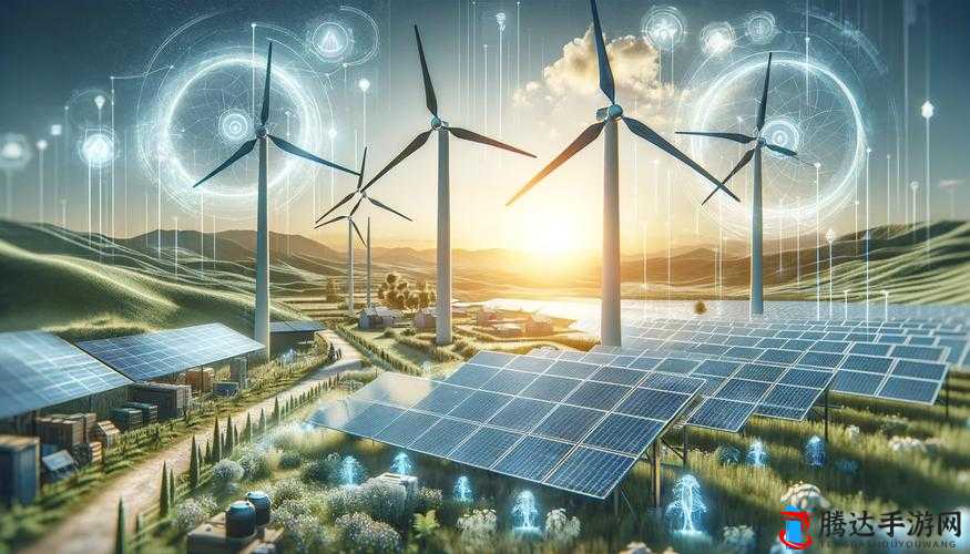2024Gy 钙站:未来能源的希望之光