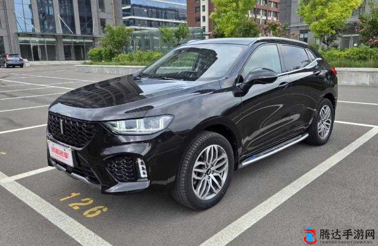 WEY VV5 国产的 SUV :畅享舒适与激情的出行伙伴