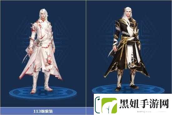 倩女幽魂手游射手弓弩拓本大赏