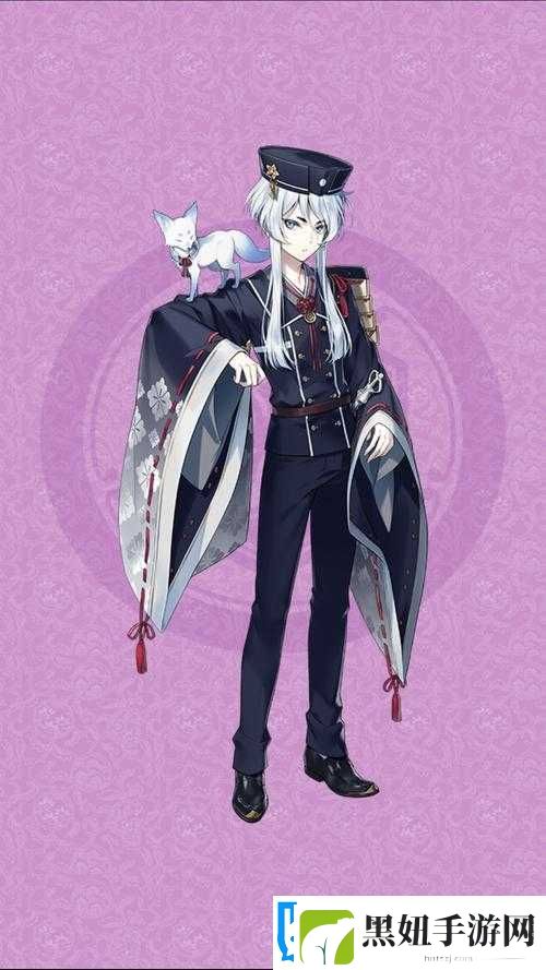 刀剑乱舞白山吉光详细介绍及其独特魅力