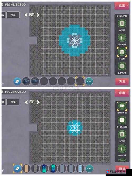 凛冬手游全建筑攻略汇总:全方位解析凛冬手游各类建筑奥秘