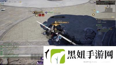 诛仙世界合欢门派影合欢技能详解【2022】