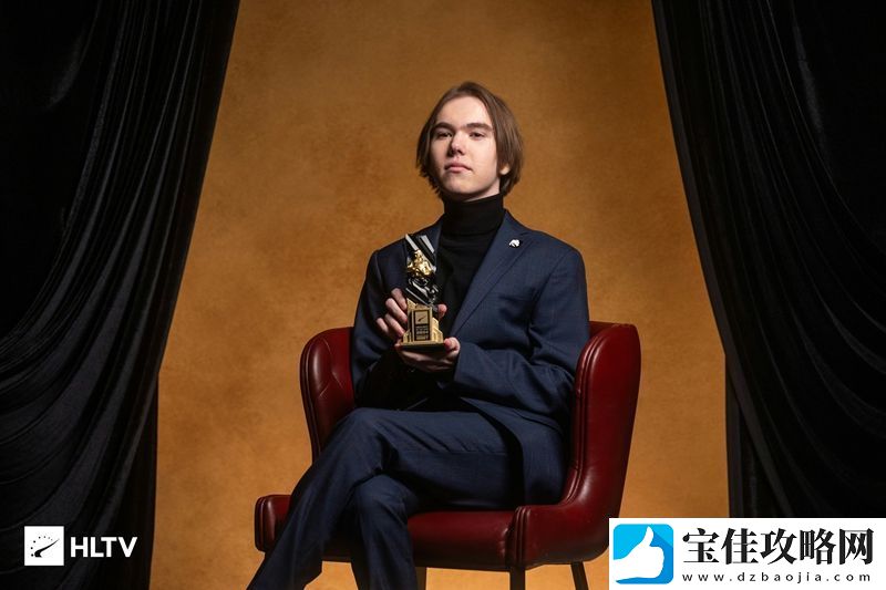 HLTV颁奖典礼