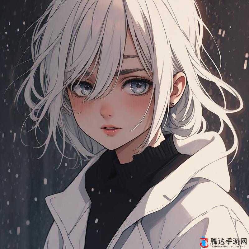 啊∽你tm别了我的小兔兔漫画:萌趣与情感的交织