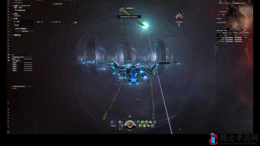 EVE 星战前夜无烬星河新伊甸启航活动全方位详细解读及玩法指引