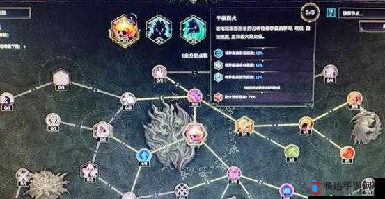 最后纪元亡灵法师加点全攻略,打造无敌召唤大军