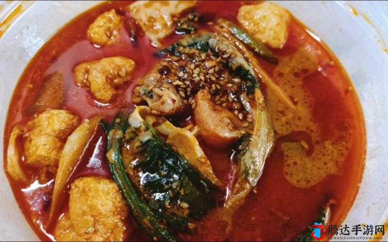 成品大香蕉煮小辣椒产地特色美食推荐