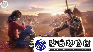 新不良人手游阵营怎么玩