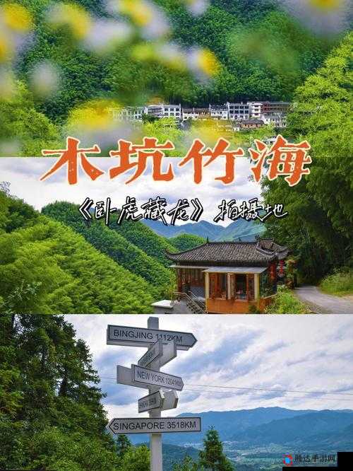 遁走卧虎藏龙 1 哪里草多:探寻游戏中丰草之地的秘密