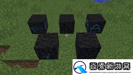我的世界虚无世界3传送门怎么制作