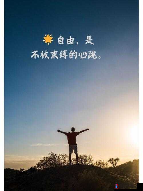 她开始慢迎迎合逍遥人生:探寻心灵自由的悠然之旅