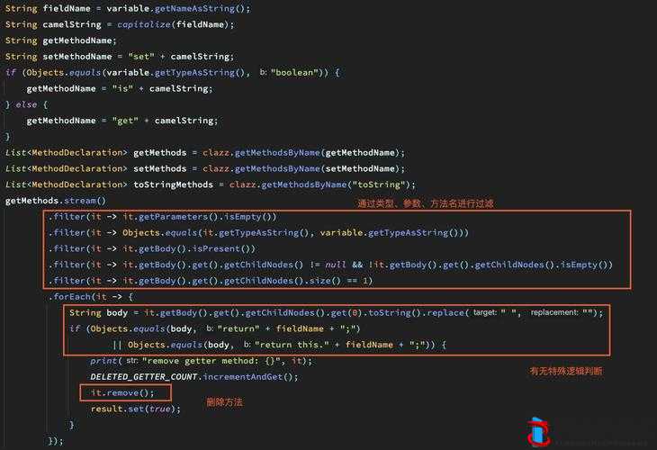 JavaparserHD :强大的 Java 代码解析工具 助力开发高效能应用