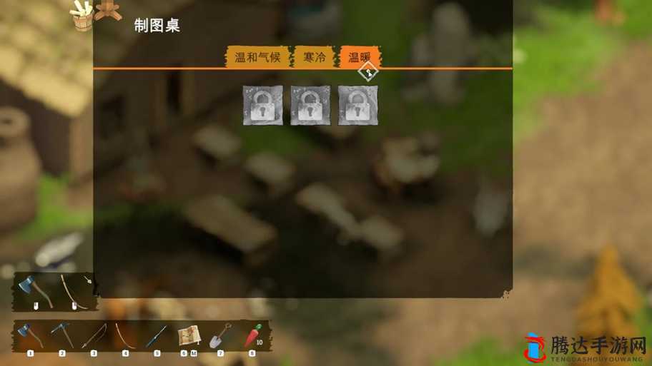 蛇上而生木梁获取攻略