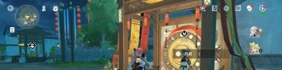 《鸣潮》追月节未成型声骸获取方法