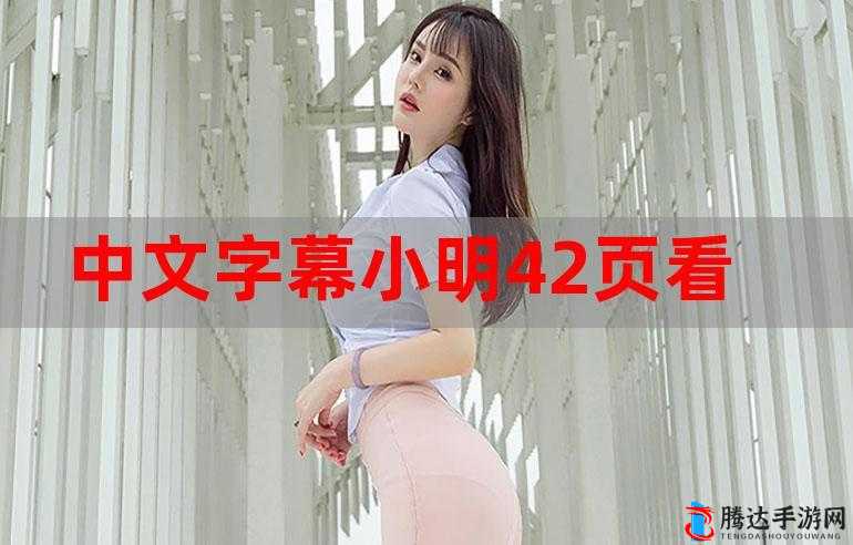 小明看看免平台永久:带来更多精彩影视内容