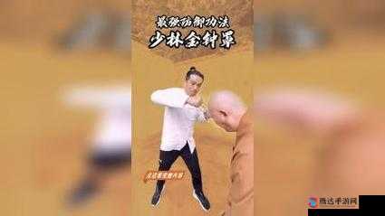 活侠传金钟罩怎么样?功法详细介绍