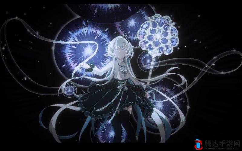 人格解体血之花怎么获得?获取方法分享