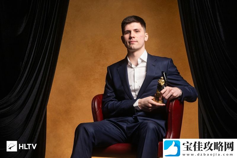 HLTV颁奖典礼