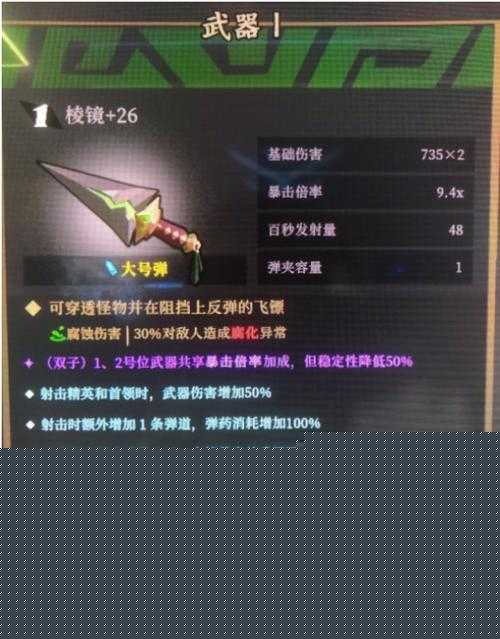 枪火重生初窥门径成就解锁攻略