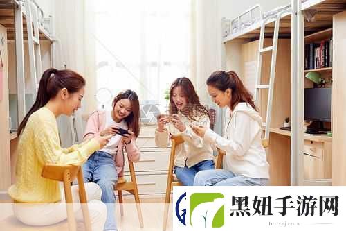 90后女大学生宿舍美照引热议