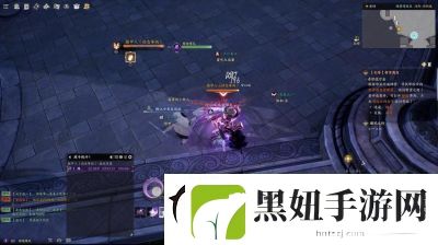 诛仙世界合欢门派影合欢技能详解【2022】