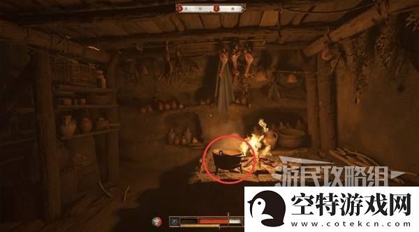 天国拯救2图文攻略大全