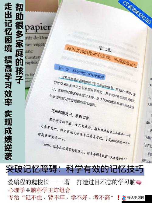yw 牢记十个以上:提升记忆的有效策略