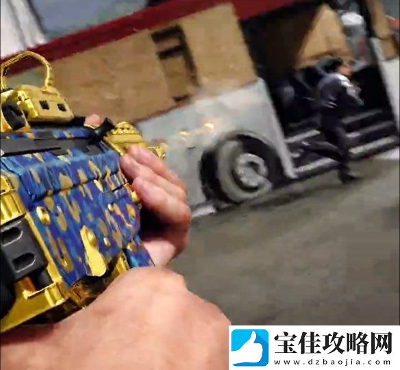 COD21推出新捆绑包