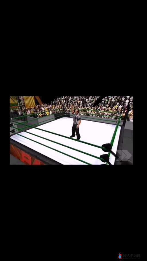 WWE2k15桌梯赛攻略:玩法详解与技巧分享