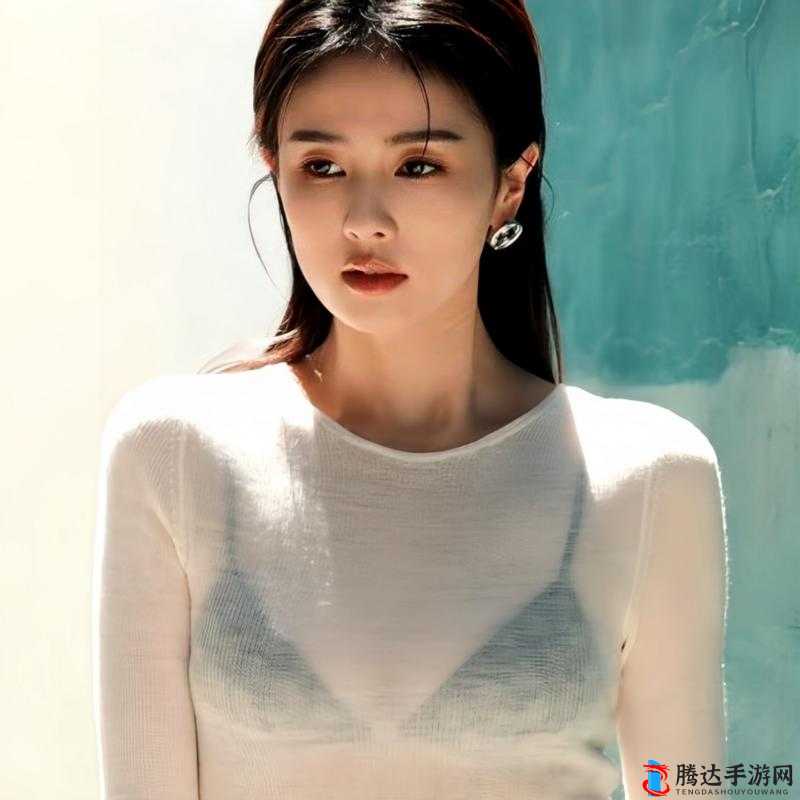 白鹿隐身部位黄的独特魅力