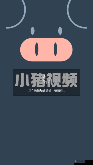 小猪视频app 官方正版,海量高清无广告视频免费看