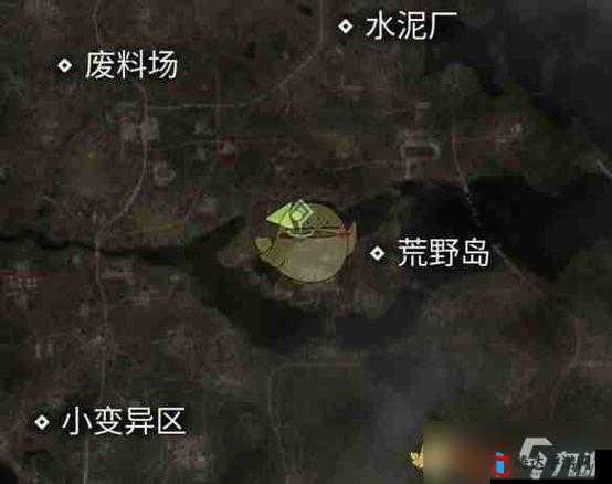 废土 2 无限刷经验任务攻略分享