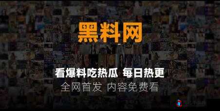 github黑料入口:相关内容揭秘