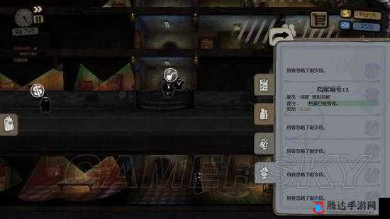 旁观者Beholder声望快速提升攻略:刷声望秘籍分享
