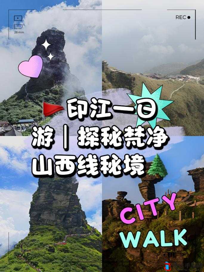 梵净山秘境探秘:灵芝所在地与秘境进入攻略