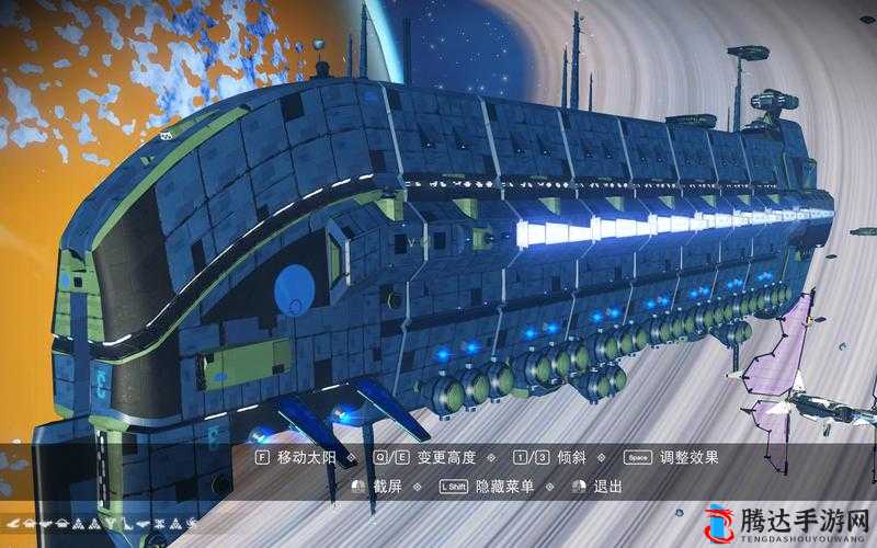 无人深空:解锁S级货船的48格货船获取秘籍与全攻略