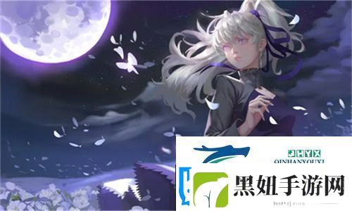 黑色魔法的魅力！有一根又黑又硬的神秘魔杖