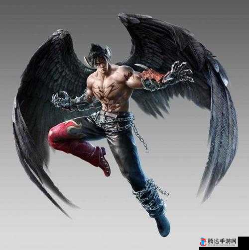铁拳7恶魔风间仁剧情解析与终极决战揭秘
