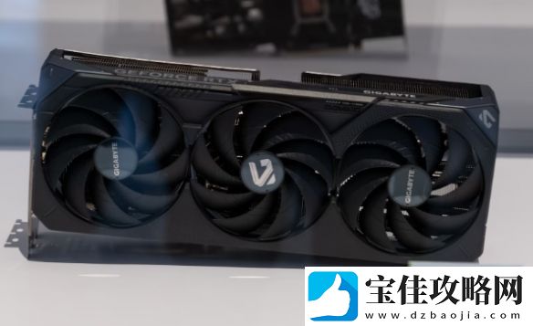 50系列显卡实体抢先看