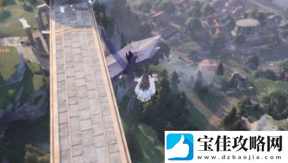 无限暖暖繁星入夜第二天怎么过
