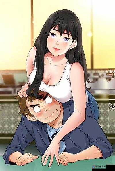 歪歪漫画首页免费我:带你走进漫画世界