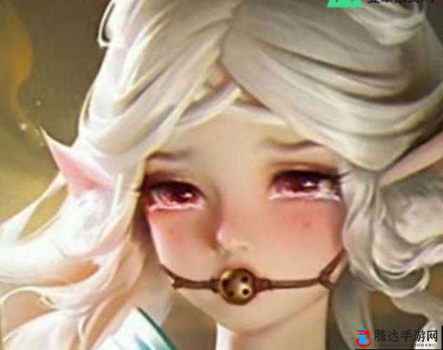 小乔眼流泪红脸咬铁球:泪洒英雄泪