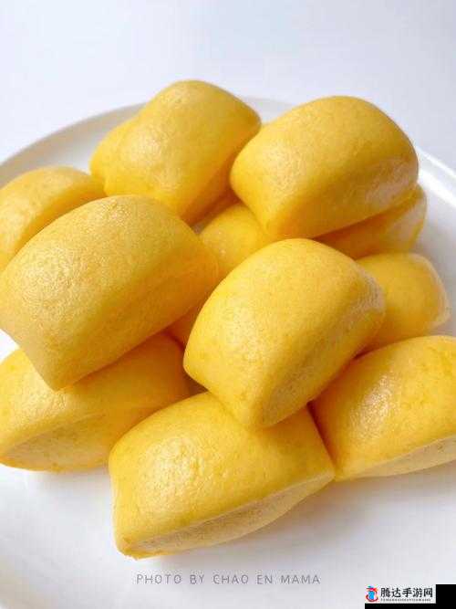 我可以吃你胸前的小馒头吗：探究食物与情感之间的关系