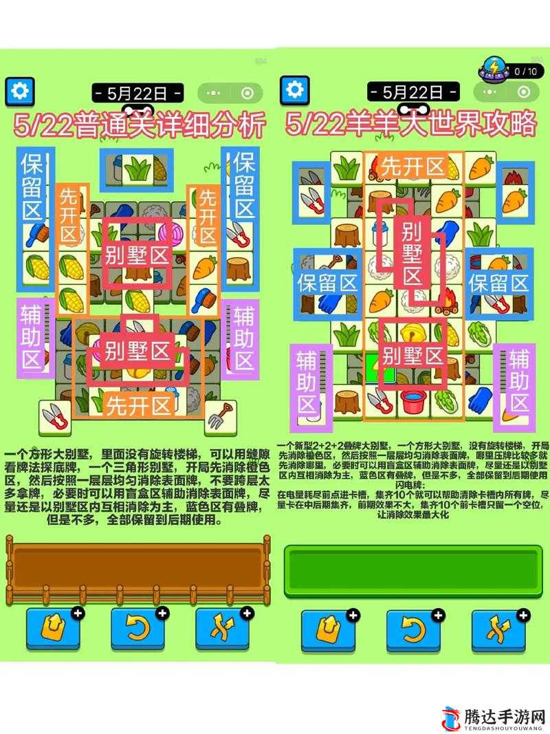 重返深渊狂野模式通关技巧及玩法全攻略